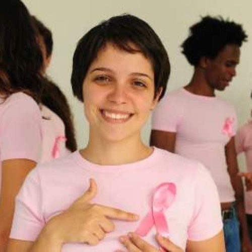 Día mundial Contra el Cáncer de Seno