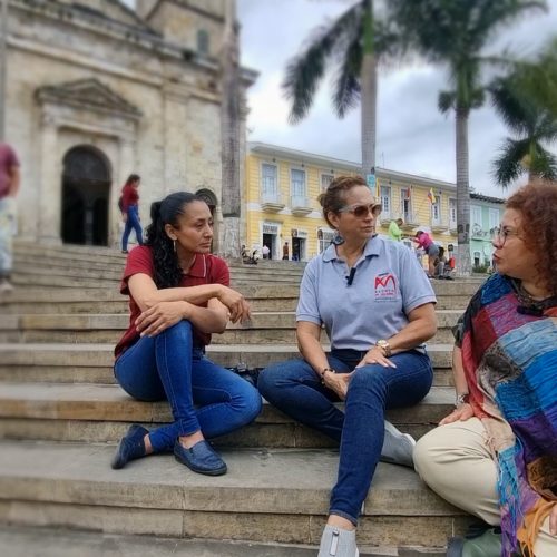 Mujeres Reales. Segunda parte