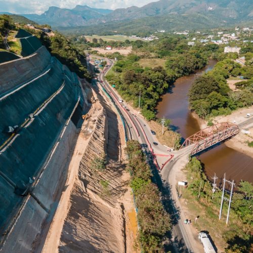 ¿Viaja en la Semana de Receso por la ruta Bogotá – Girardot?