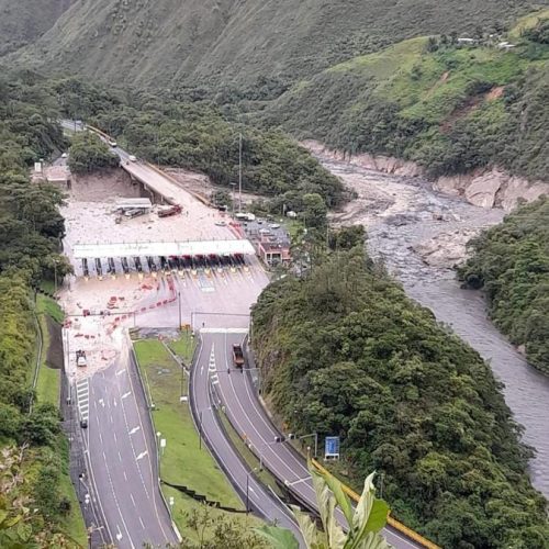 Tragedia en Quetame, avalancha deja varios desaparecidos y más de 10 muertos