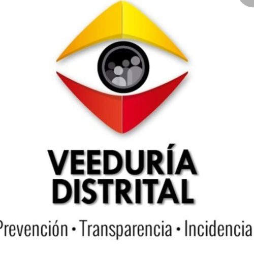 Las veedurías ciudadanas de Bogotá se reúnen para evaluar mecanismos de control social que fortalezcan la vigilancia a los procesos públicos