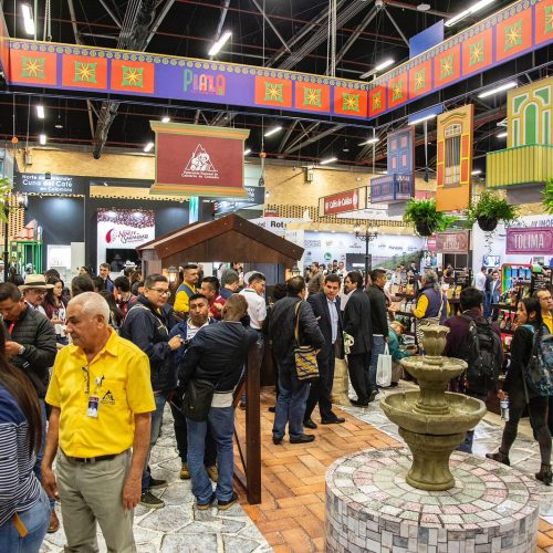 La Feria Cafés de Colombia Expo regresa a  Corferias con los mejores aromas y sabores de nuestra tierra