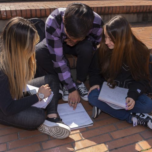 Asesoría en salud mental para 5.000 jóvenes del país lanza ICETEX