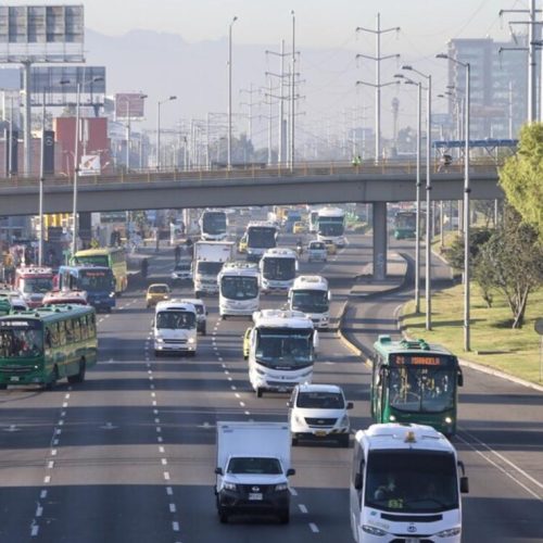 Día sin carro y sin moto en Bogotá este jueves 22 de septiembre