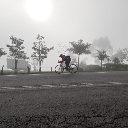 Arrancó Foro Nacional de la bicicleta