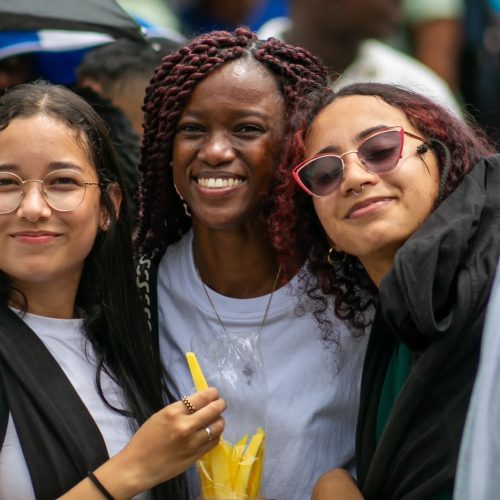 Programa de formación digital gratuita para todas las mujeres del país, presenta MinTIC