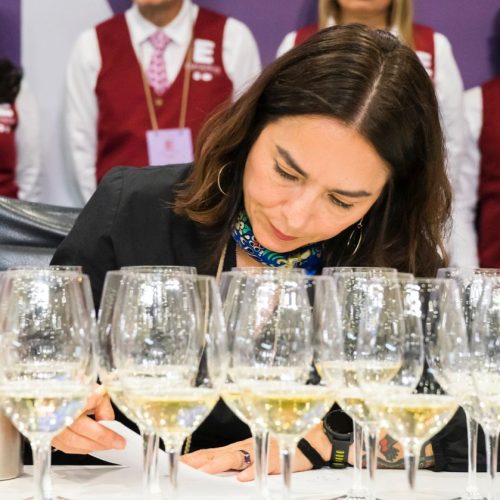 Mujeres y Vino: Empoderadas en el mundo del vino